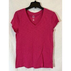 SO Hot Pink Large Women’s T-shirt